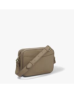Katie Loxton Casey Crossbody Bag - Black